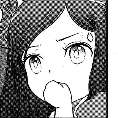 Centaur no Nayami Chapter 18 cover