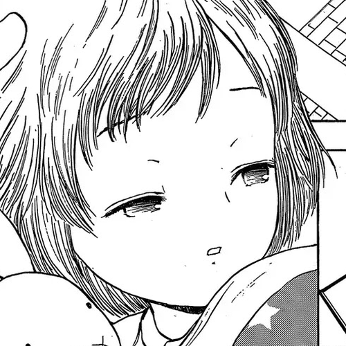 Centaur no Nayami Chapter 25 cover