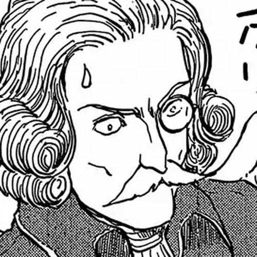 Centaur no Nayami Chapter 29 cover