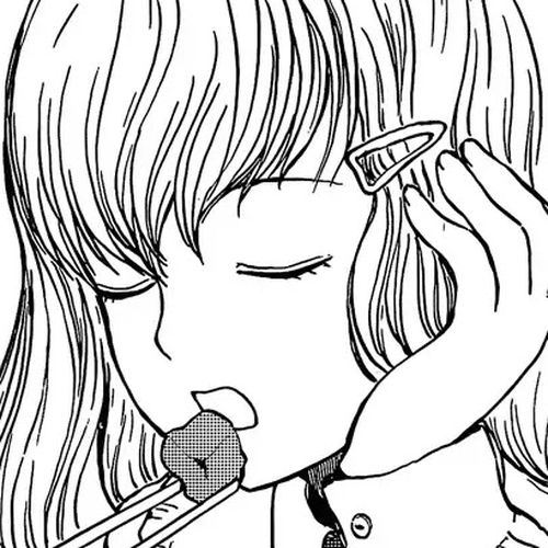 Centaur no Nayami Chapter 31 cover