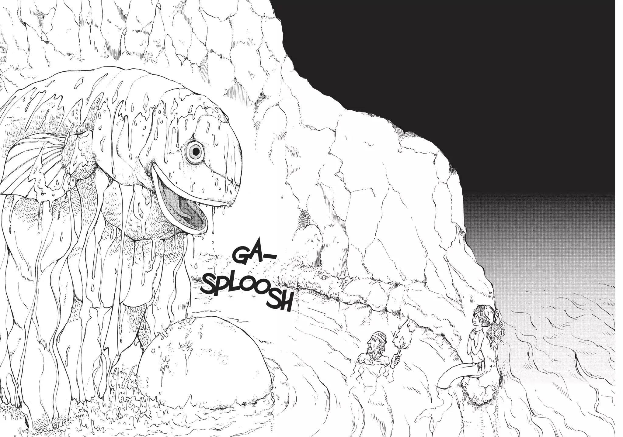 Centaur no Nayami Chapter 35 page 14 - Chapter 35