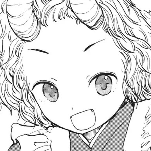 Centaur no Nayami Chapter 37 cover