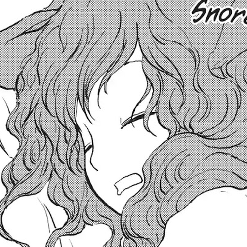 Centaur no Nayami Chapter 41 cover