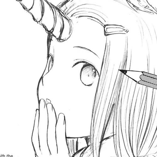 Centaur no Nayami Vol.7 Afterword cover
