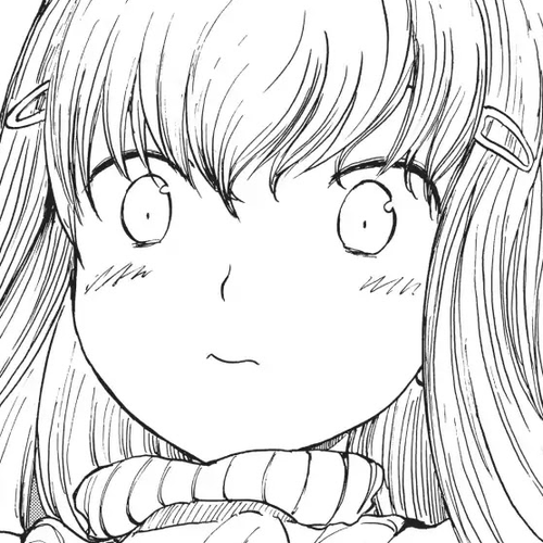 Centaur no Nayami Chapter 46 cover