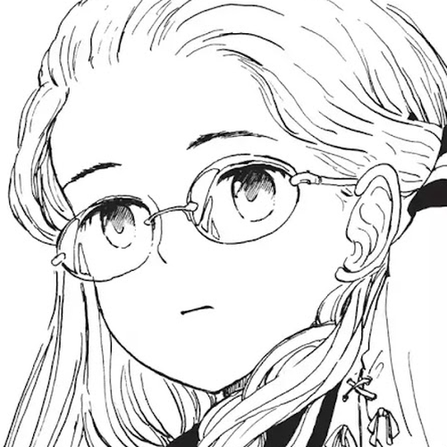 Centaur no Nayami Chapter 54 cover