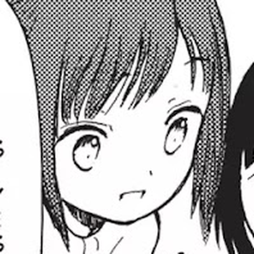 Centaur no Nayami Chapter 55 cover