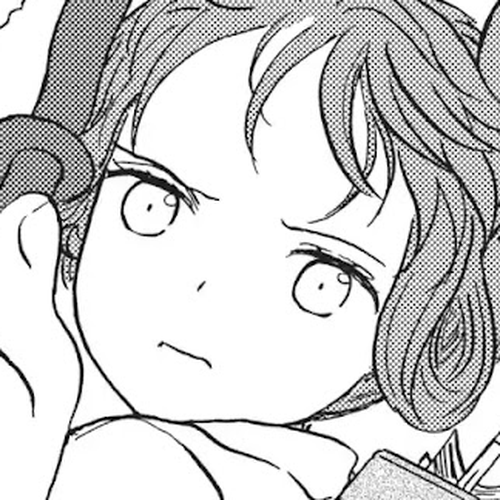 Centaur no Nayami Chapter 56 cover