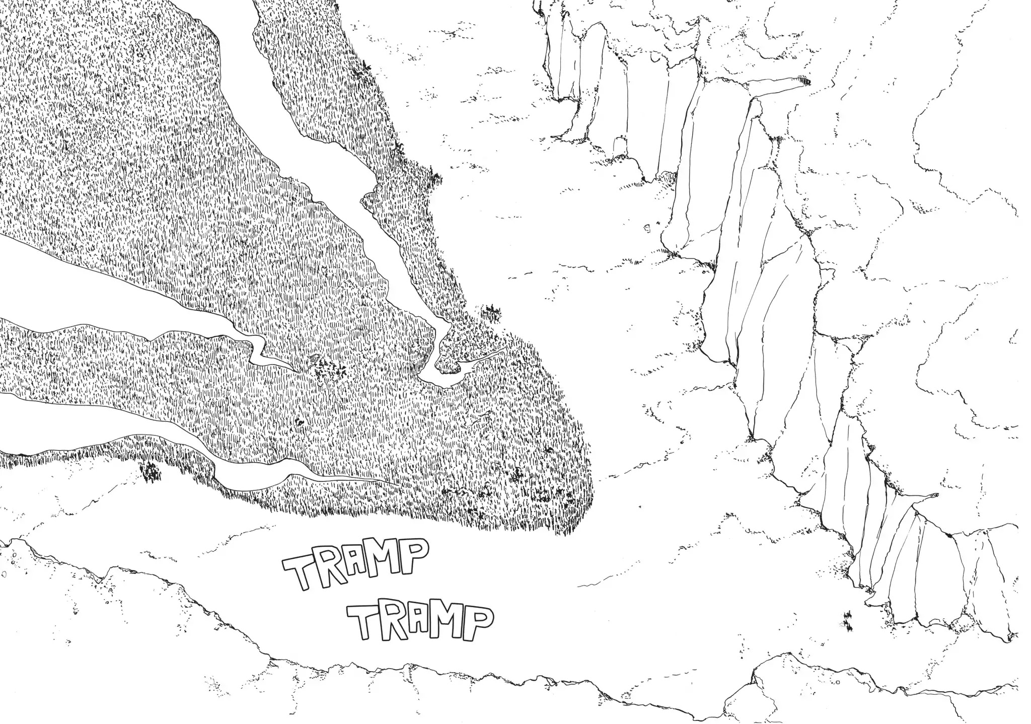 Centaur no Nayami Chapter 58 page 2 - Chapter 58