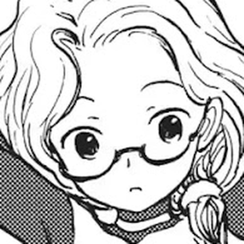 Centaur no Nayami Chapter 65 cover
