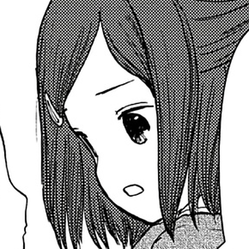 Centaur no Nayami Chapter 67 cover