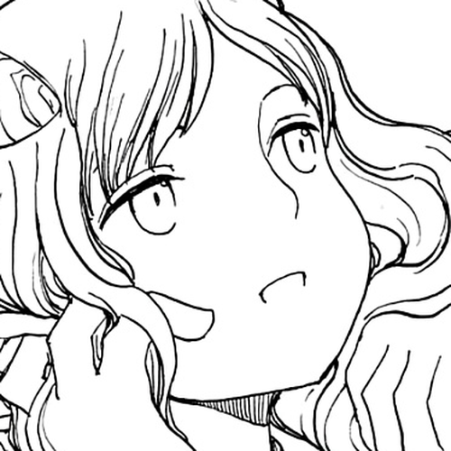 Centaur no Nayami Chapter 74 cover