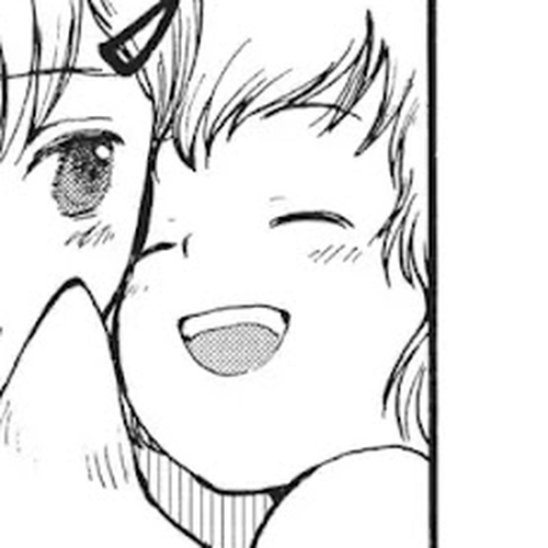 Centaur no Nayami Vol.2 Afterword cover