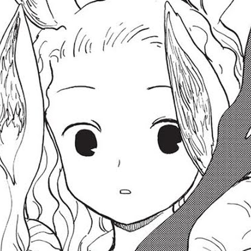 Centaur no Nayami Chapter 86 cover