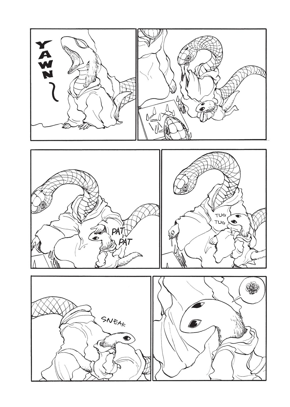 Centaur no Nayami Chapter 88 page 2 - Chapter 88