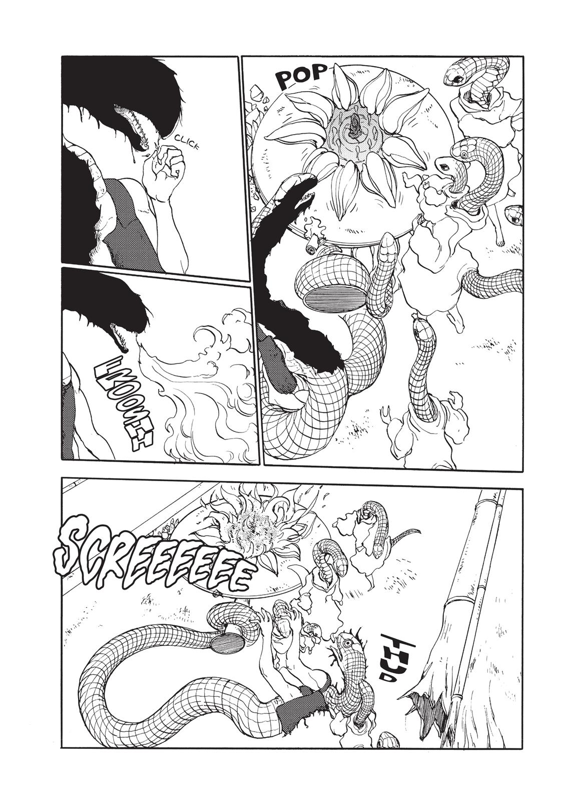 Centaur no Nayami Chapter 90 page 10 - Chapter 90