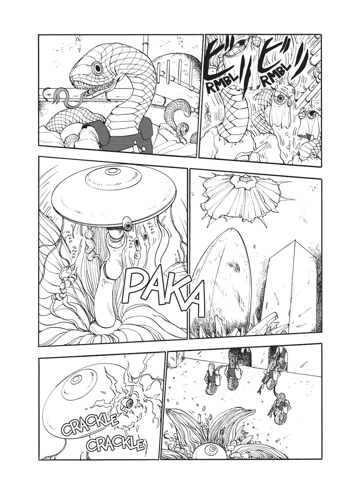 Centaur no Nayami Chapter 90 page 2 - Chapter 90
