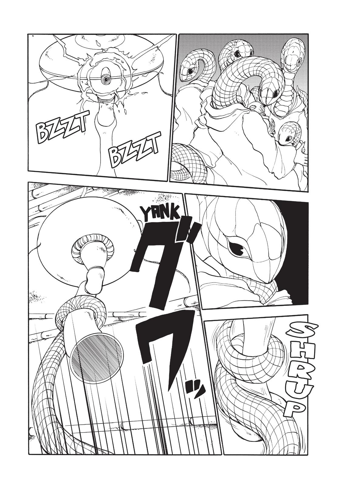 Centaur no Nayami Chapter 90 page 7 - Chapter 90