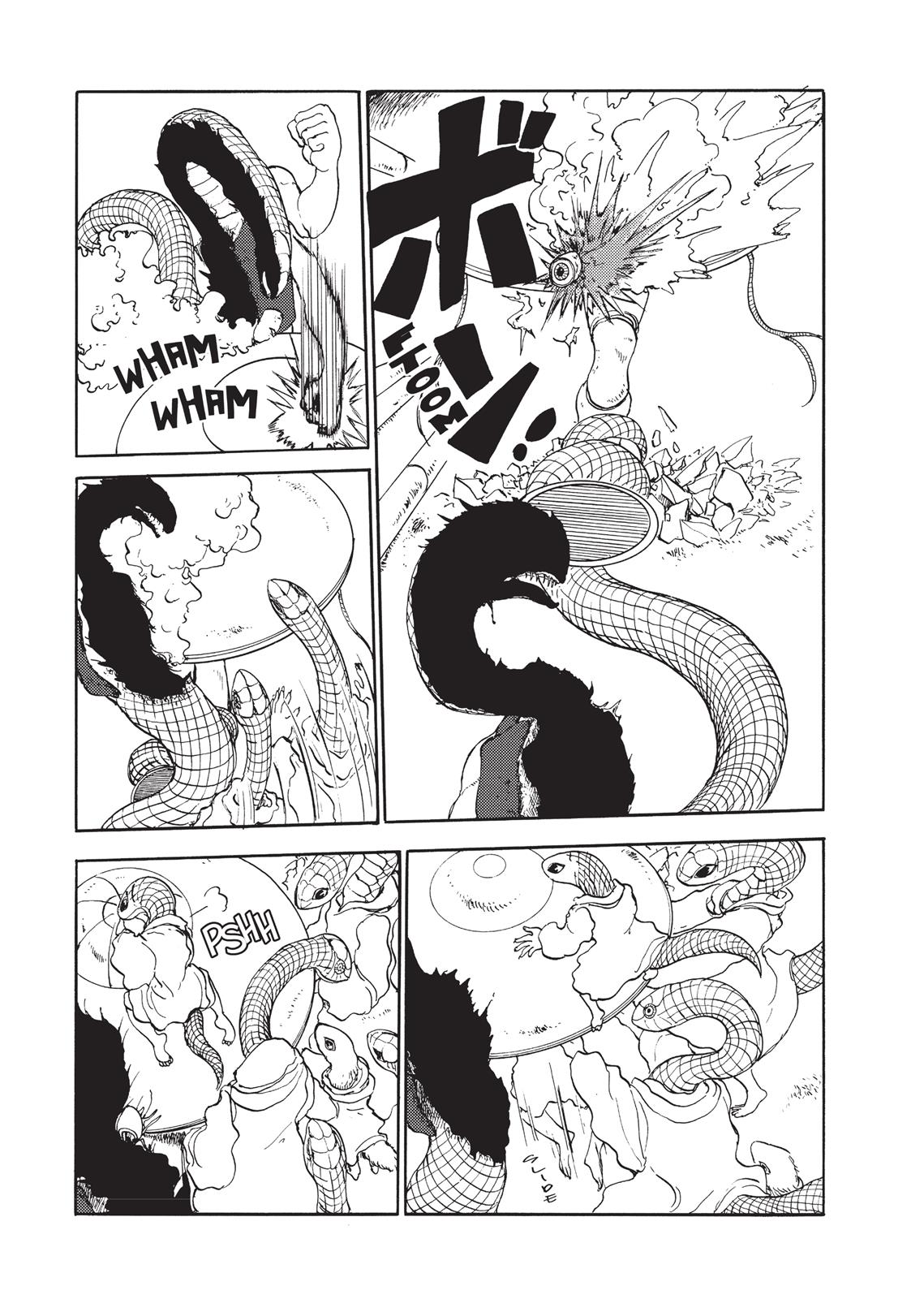 Centaur no Nayami Chapter 90 page 9 - Chapter 90