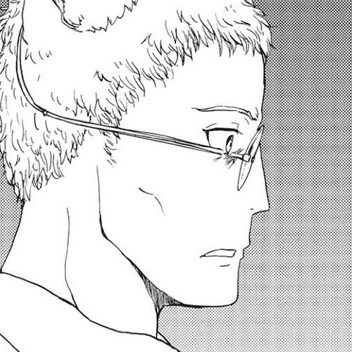 Centaur no Nayami Chapter 92 cover