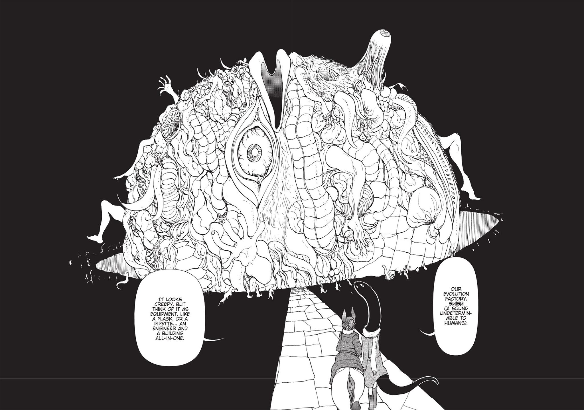 Centaur no Nayami Chapter 96 page 4 - Chapter 96