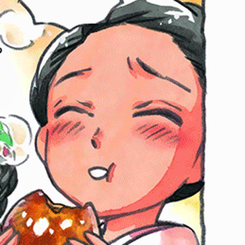 Central Asian Cooking Chapter 5: Samsa with Ms. Turkmen! cover