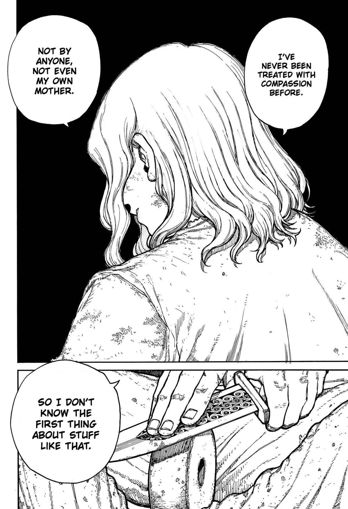 Centuria Chapter 1 page 14 - Chapter 1: 100 Slaves