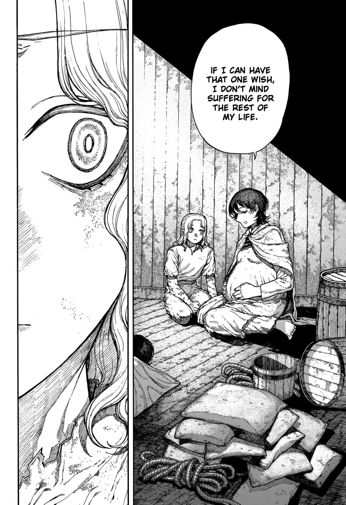 Centuria Chapter 1 page 18 - Chapter 1: 100 Slaves