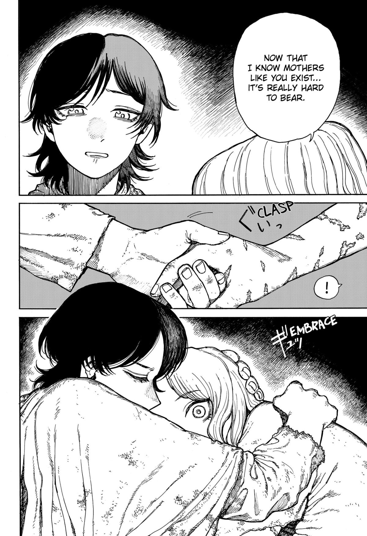 Centuria Chapter 1 page 20 - Chapter 1: 100 Slaves