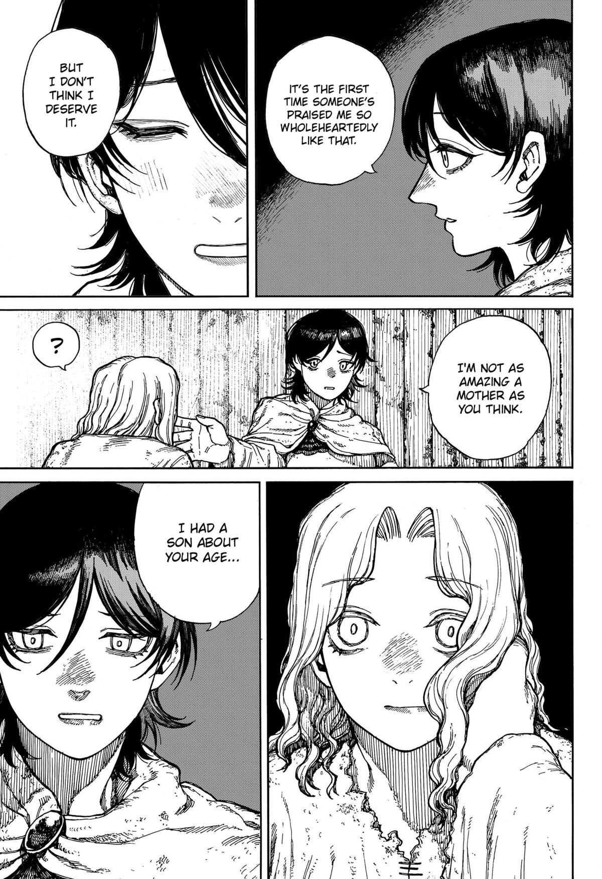 Centuria Chapter 1 page 27 - Chapter 1: 100 Slaves