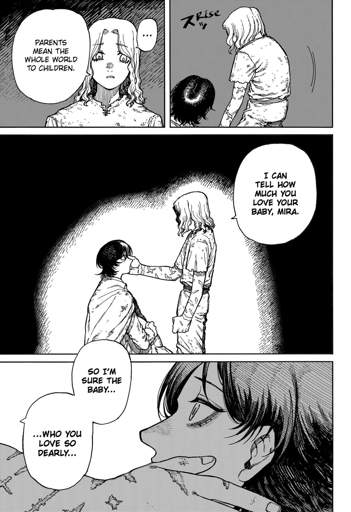 Centuria Chapter 1 page 31 - Chapter 1: 100 Slaves