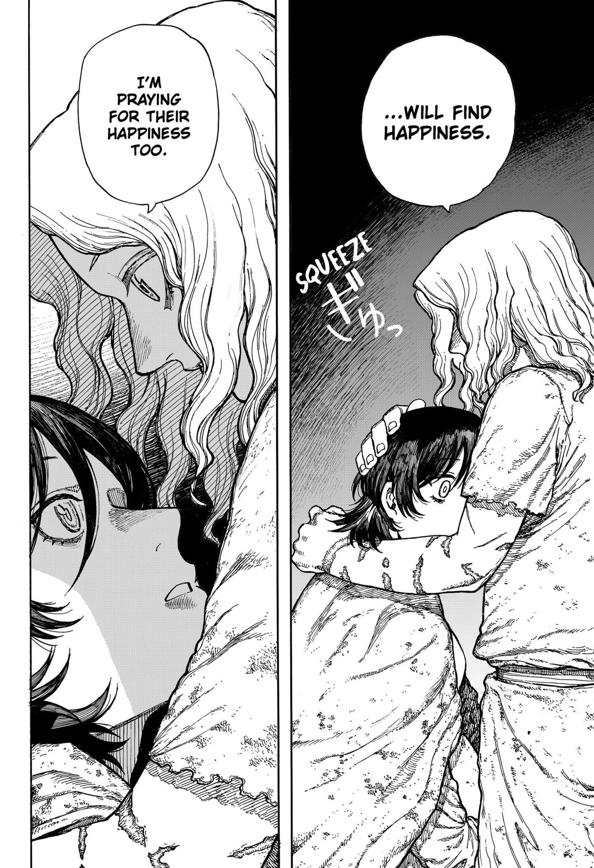 Centuria Chapter 1 page 32 - Chapter 1: 100 Slaves