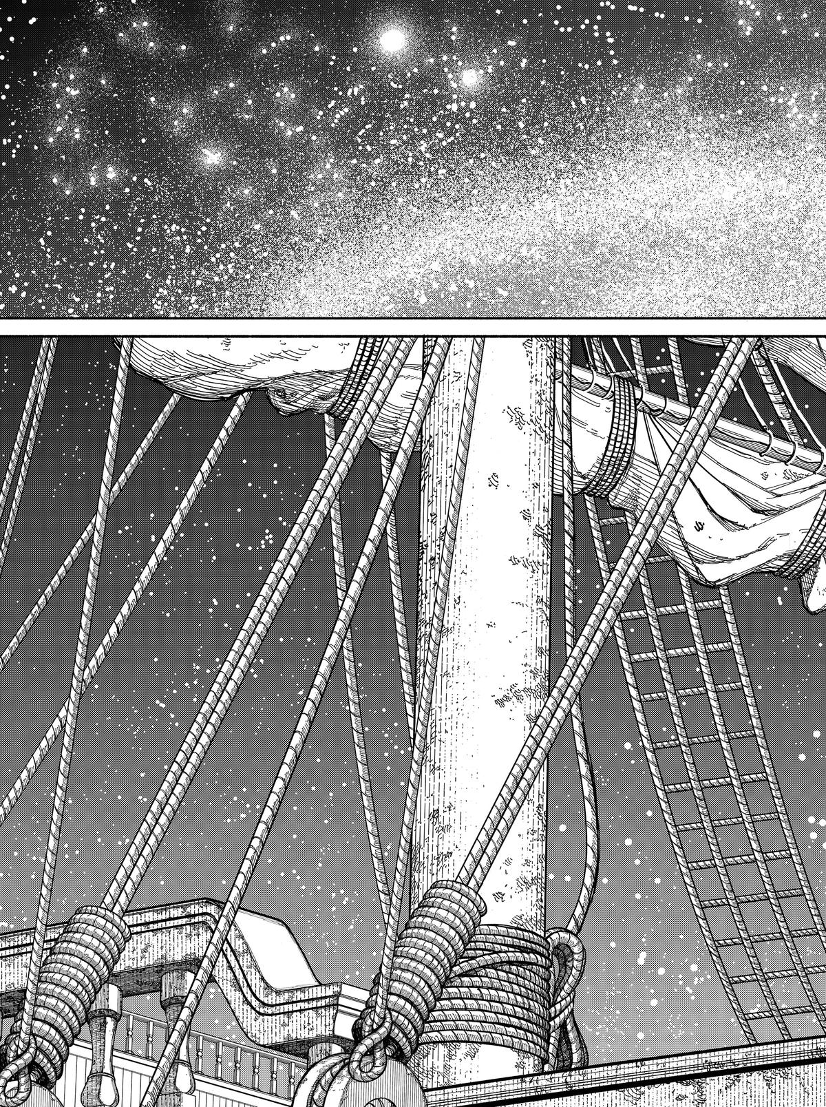 Centuria Chapter 1 page 37 - Chapter 1: 100 Slaves