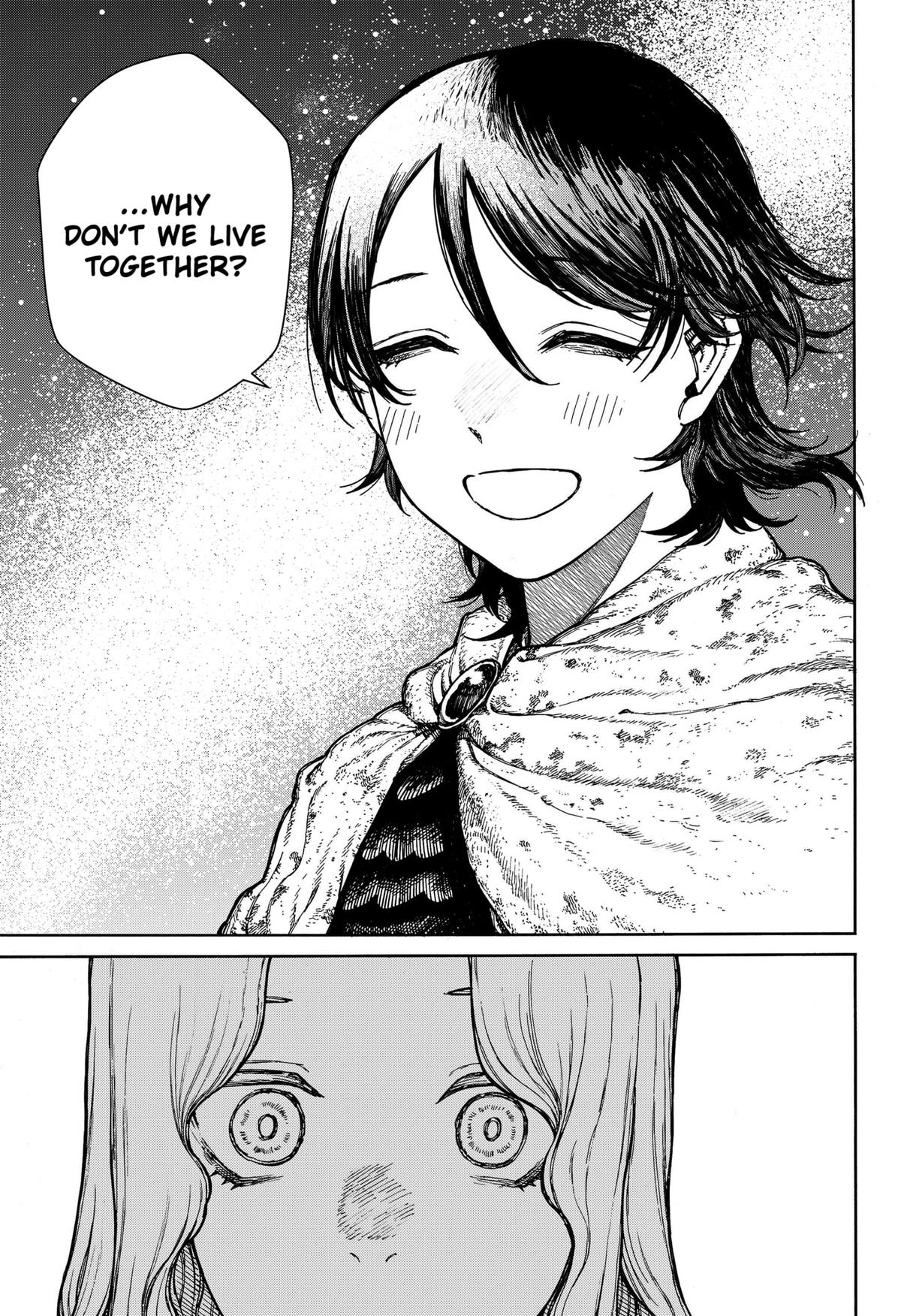 Centuria Chapter 1 page 39 - Chapter 1: 100 Slaves