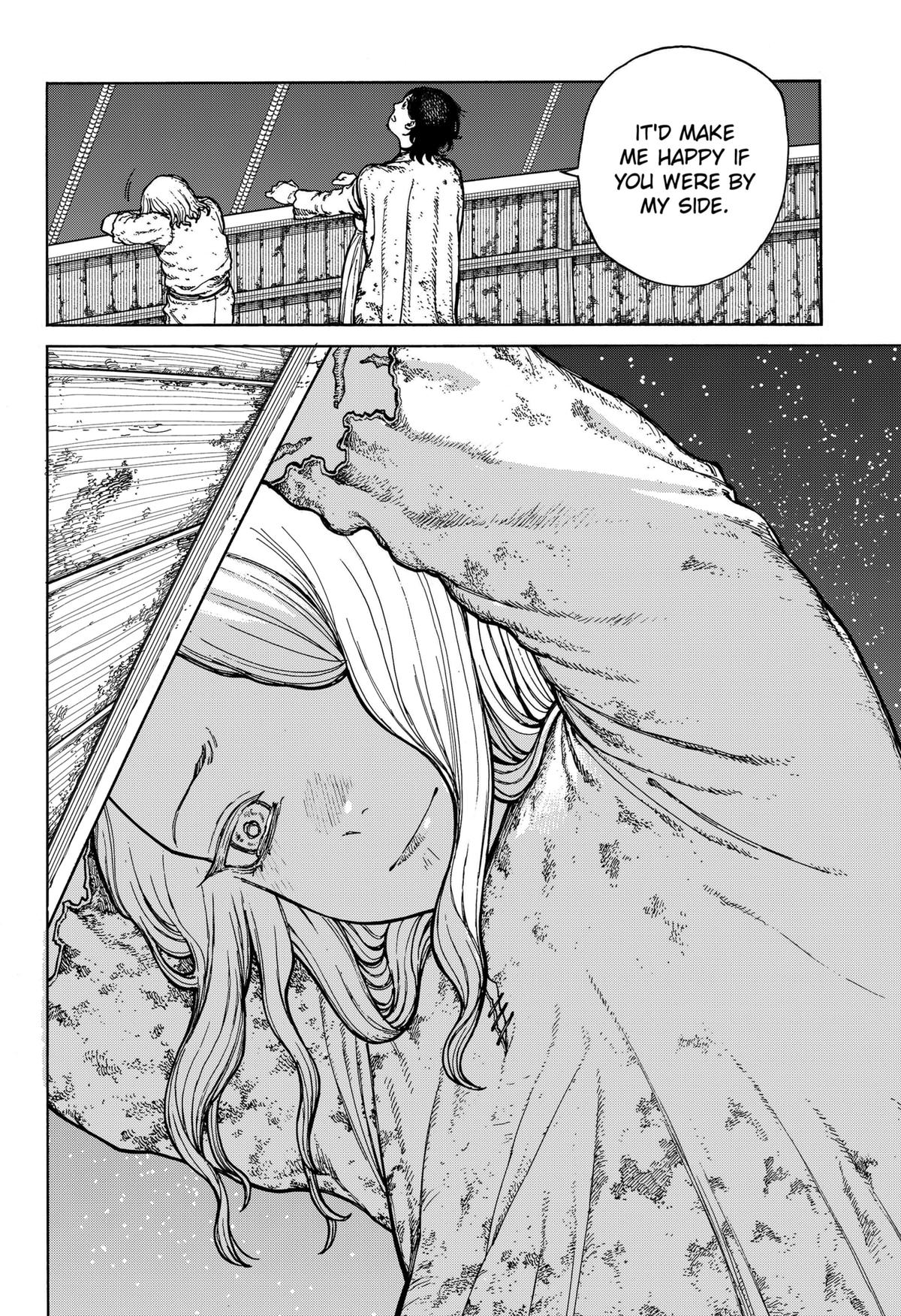 Centuria Chapter 1 page 40 - Chapter 1: 100 Slaves