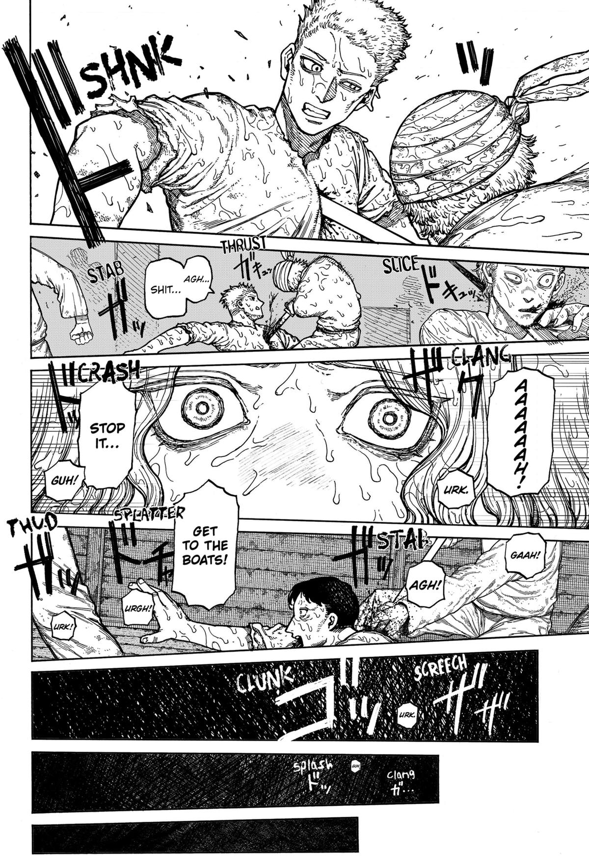 Centuria Chapter 1 page 48 - Chapter 1: 100 Slaves