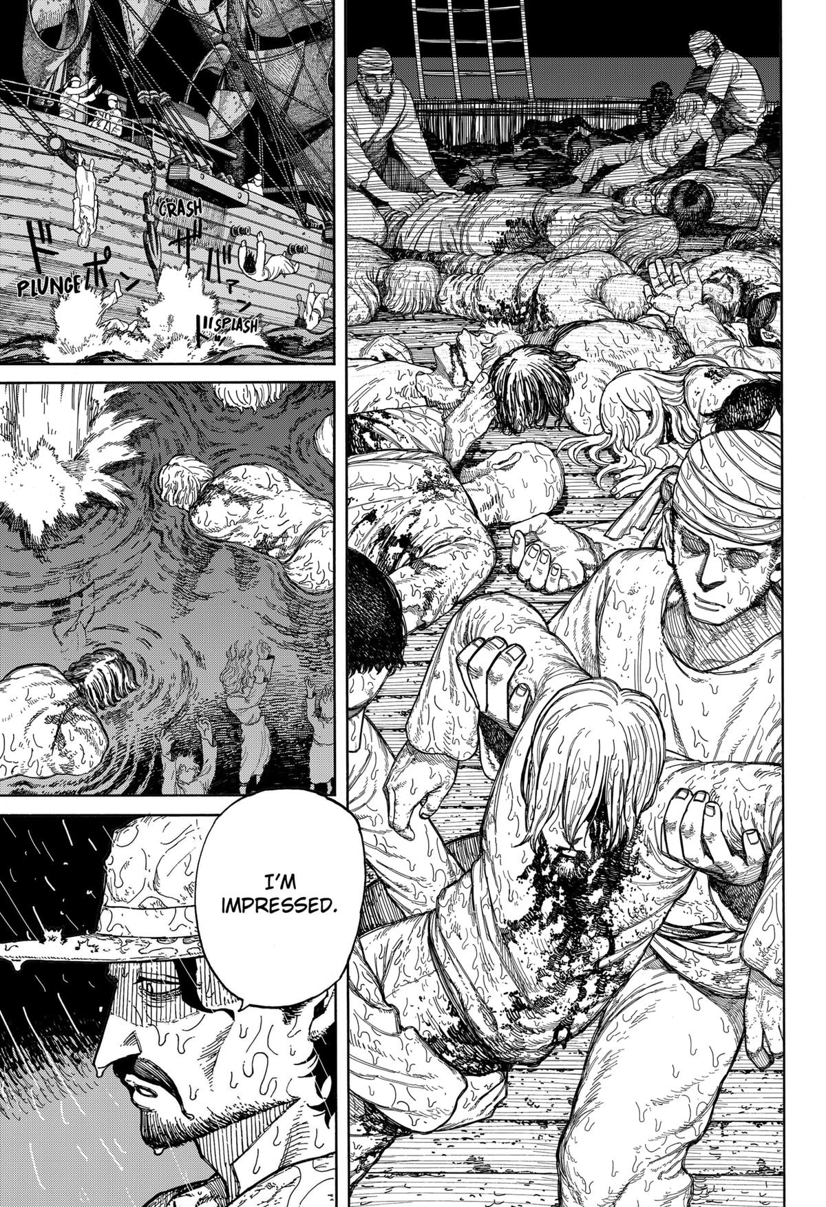 Centuria Chapter 1 page 49 - Chapter 1: 100 Slaves