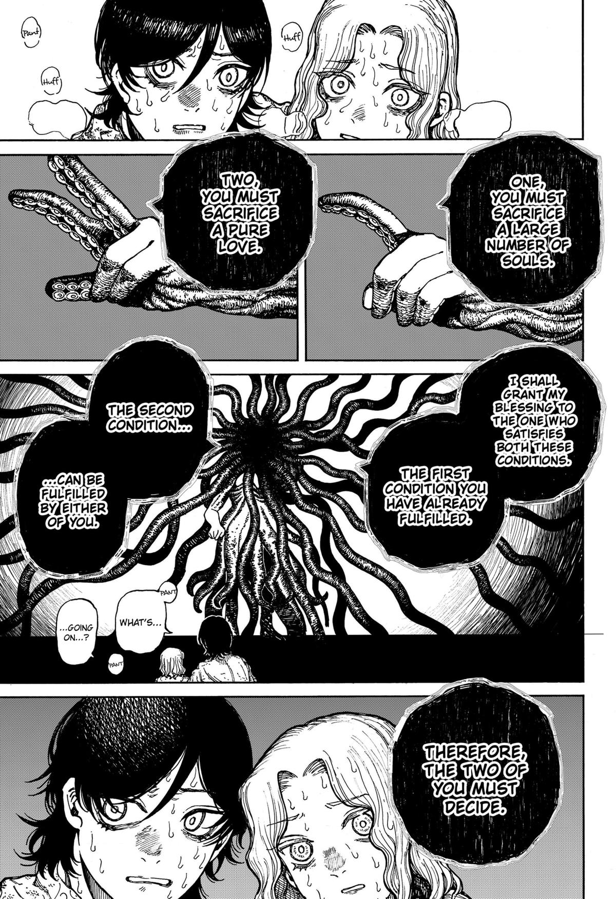 Centuria Chapter 1 page 55 - Chapter 1: 100 Slaves