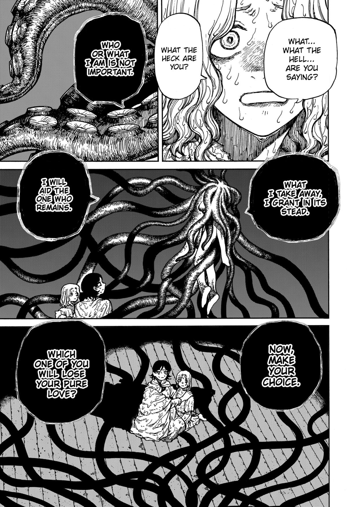 Centuria Chapter 1 page 57 - Chapter 1: 100 Slaves