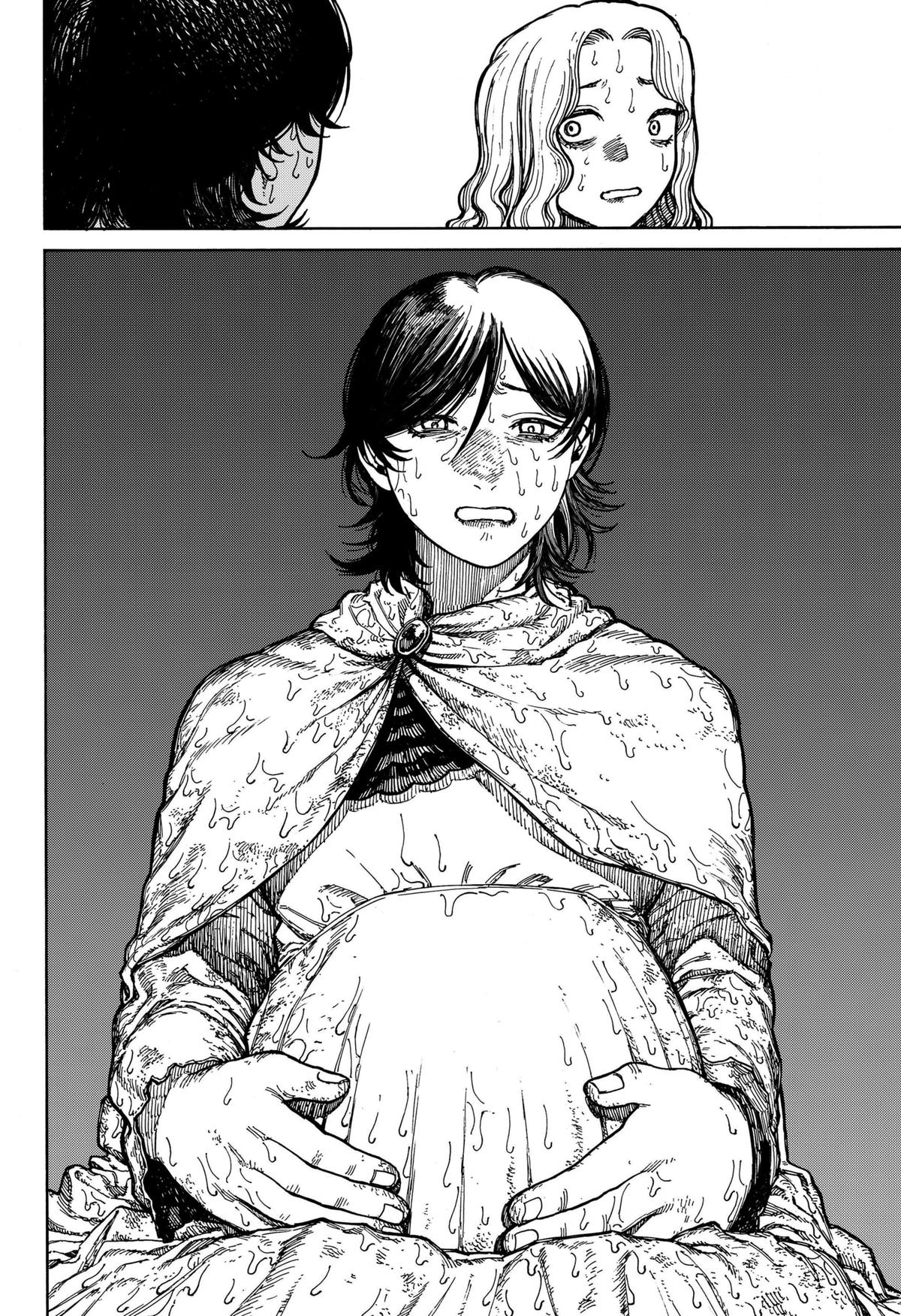 Centuria Chapter 1 page 58 - Chapter 1: 100 Slaves