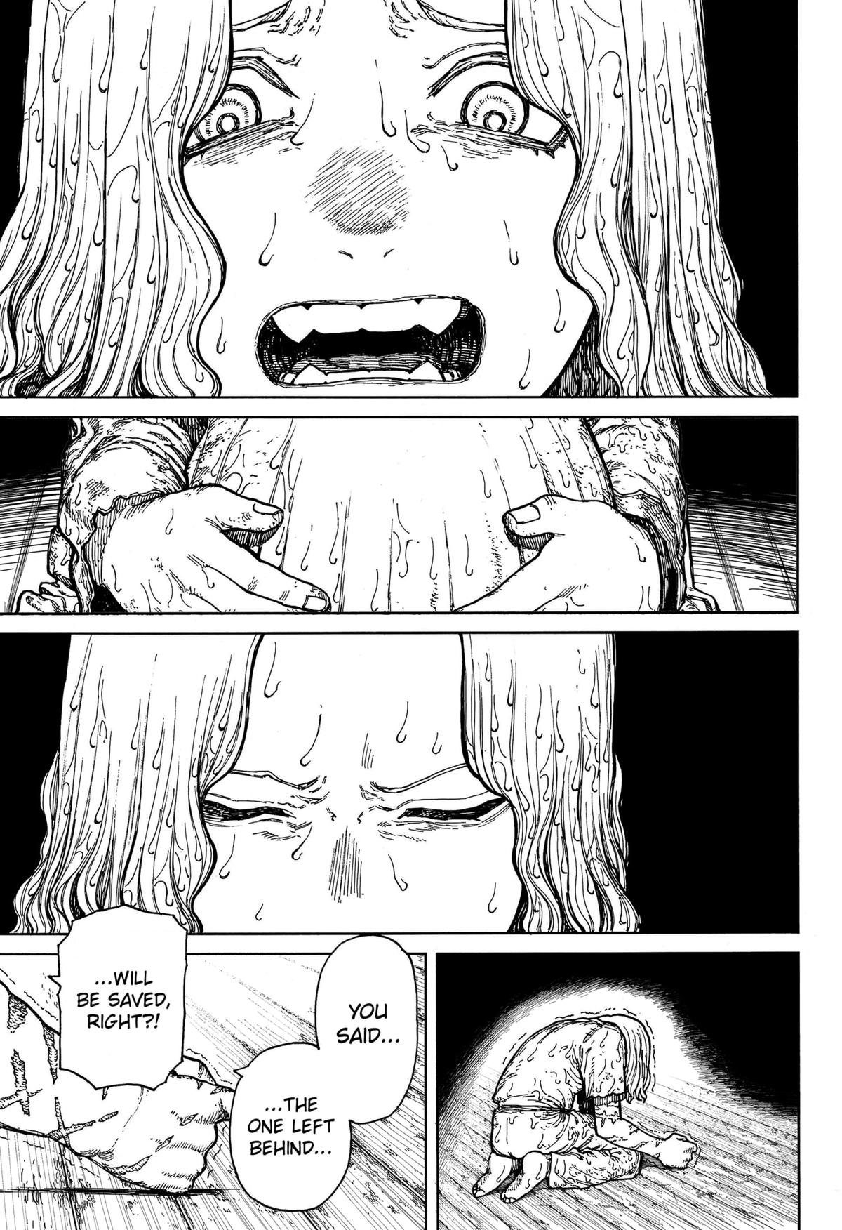 Centuria Chapter 1 page 59 - Chapter 1: 100 Slaves