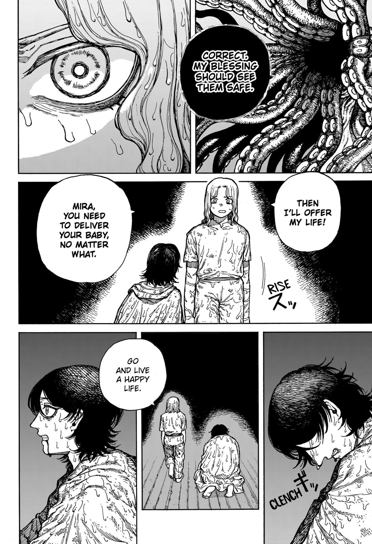 Centuria Chapter 1 page 60 - Chapter 1: 100 Slaves