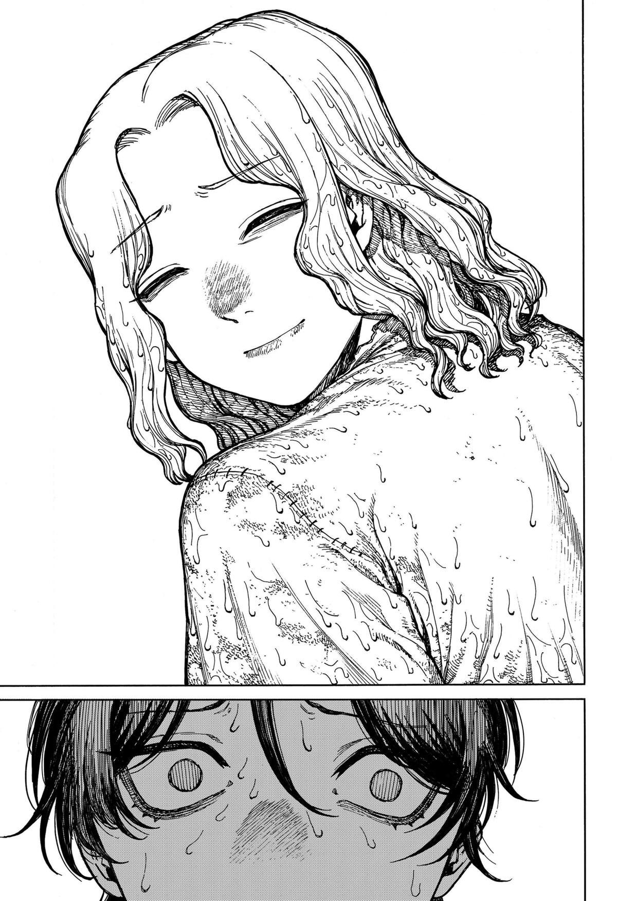 Centuria Chapter 1 page 61 - Chapter 1: 100 Slaves