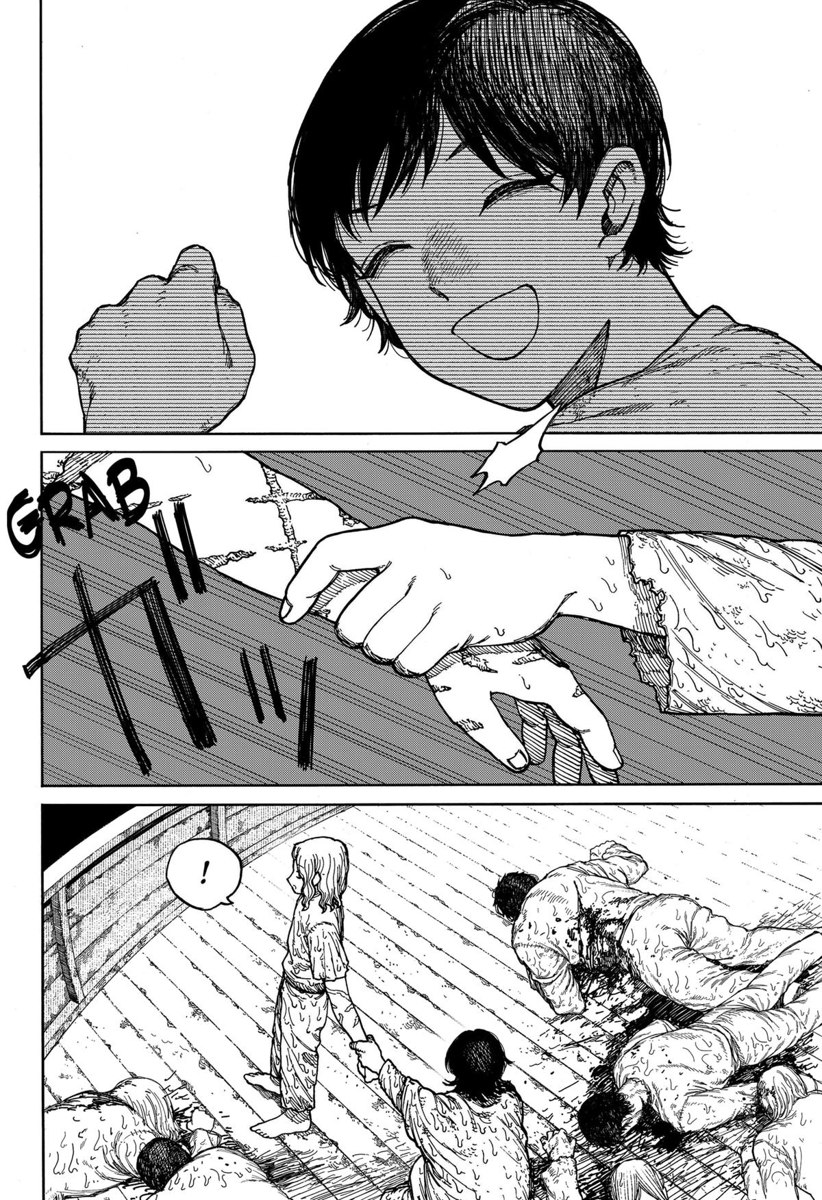 Centuria Chapter 1 page 62 - Chapter 1: 100 Slaves