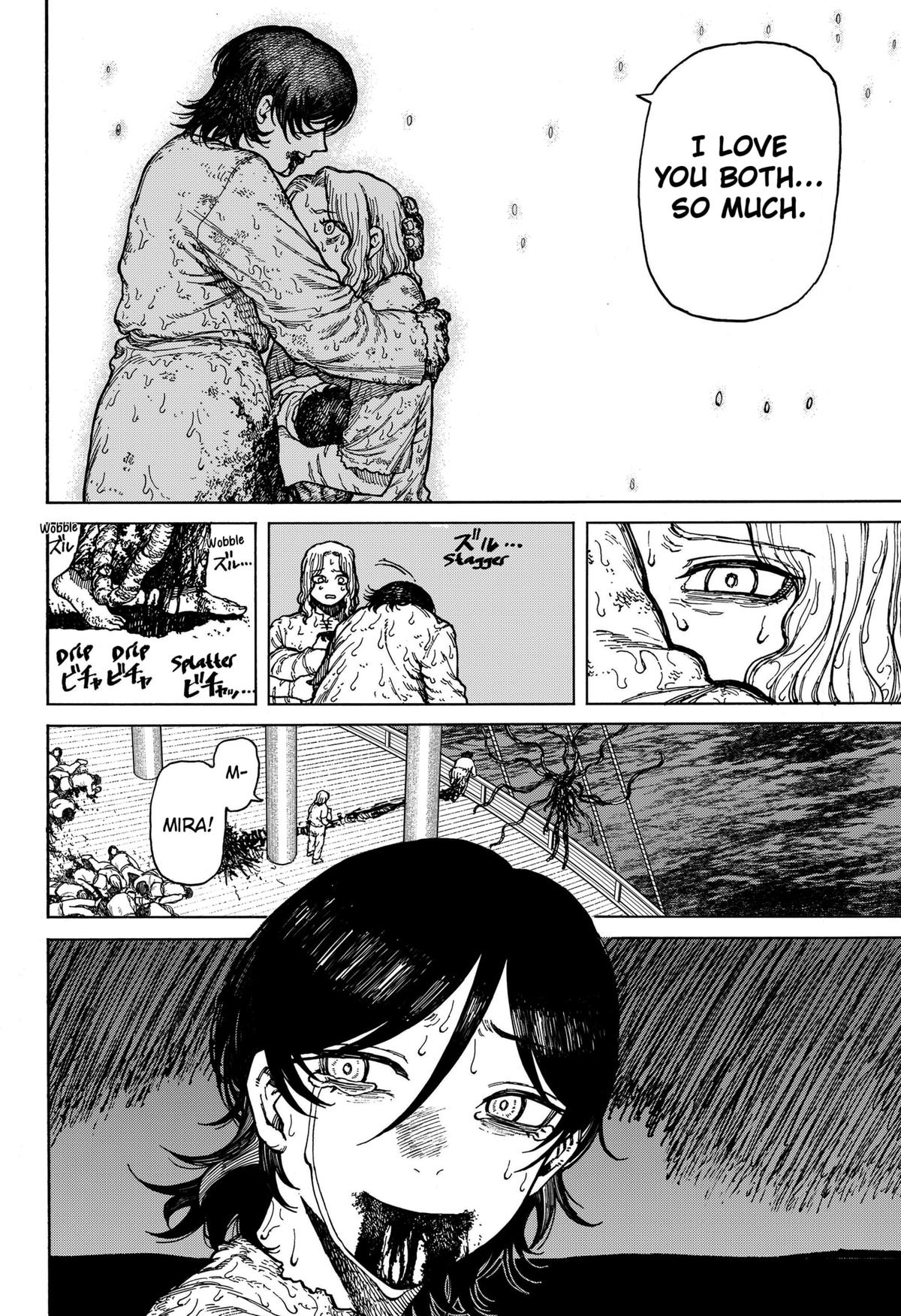Centuria Chapter 1 page 68 - Chapter 1: 100 Slaves