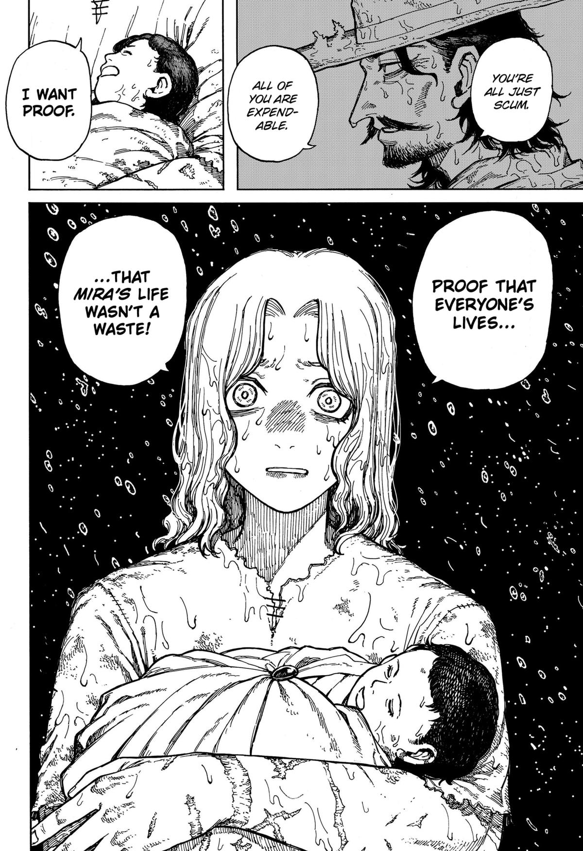 Centuria Chapter 1 page 70 - Chapter 1: 100 Slaves