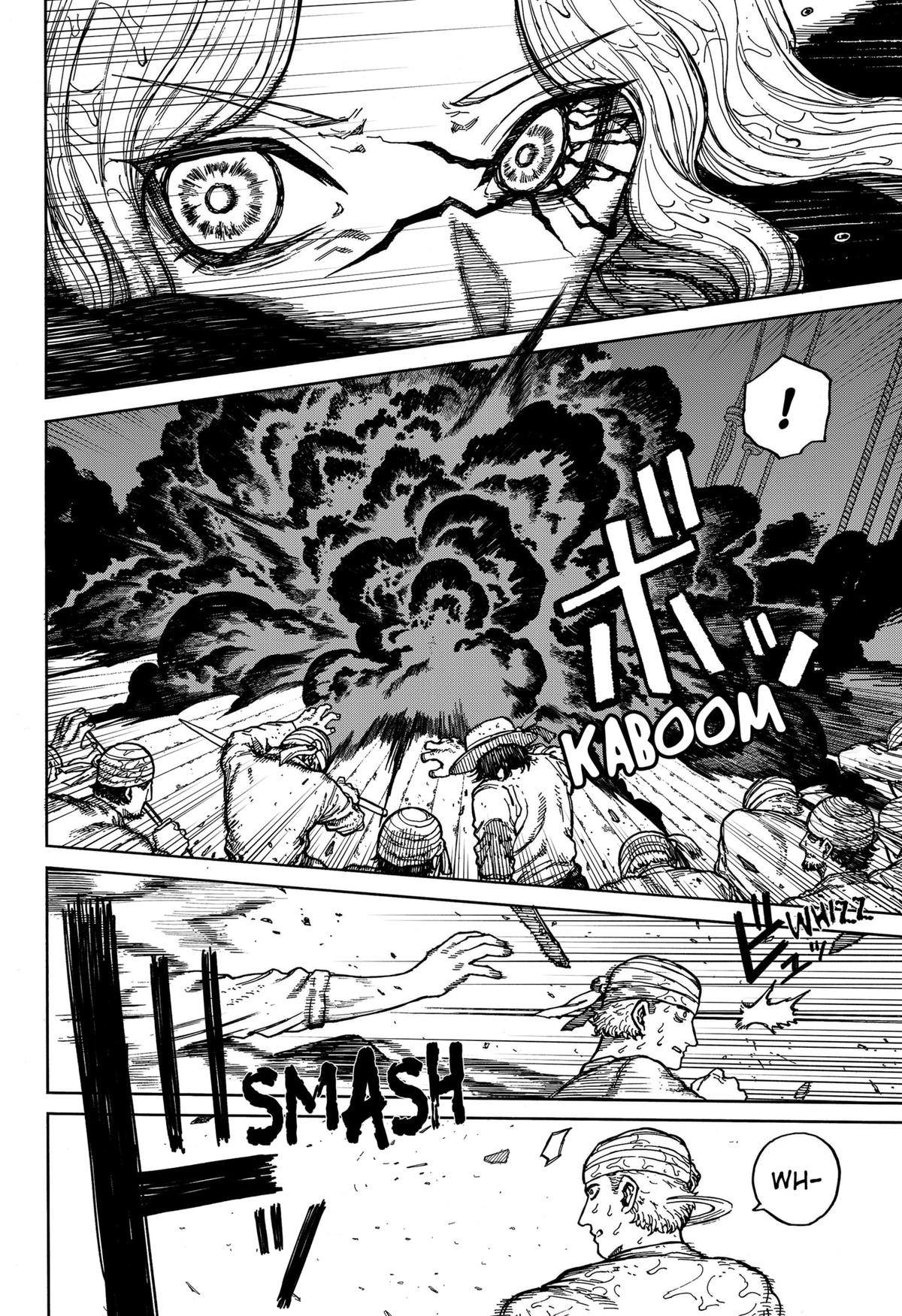 Centuria Chapter 1 page 72 - Chapter 1: 100 Slaves