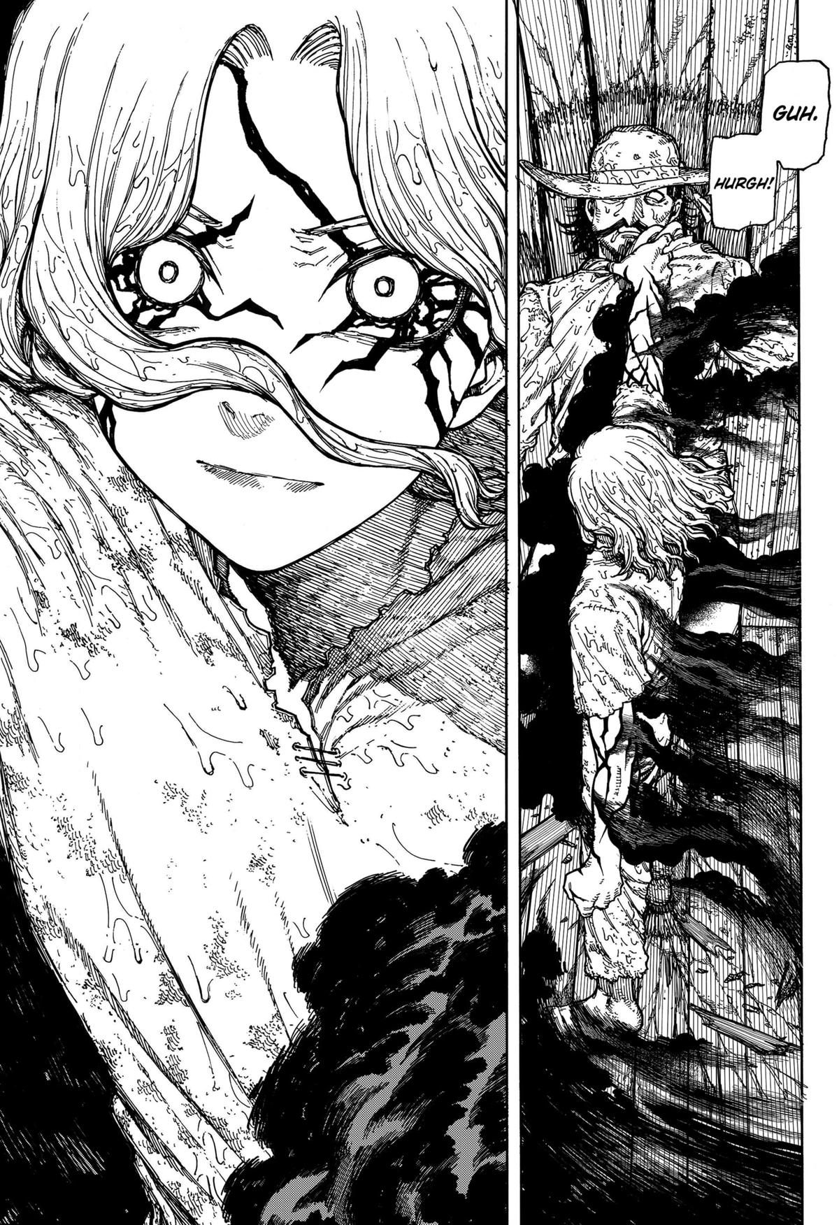 Centuria Chapter 1 page 73 - Chapter 1: 100 Slaves