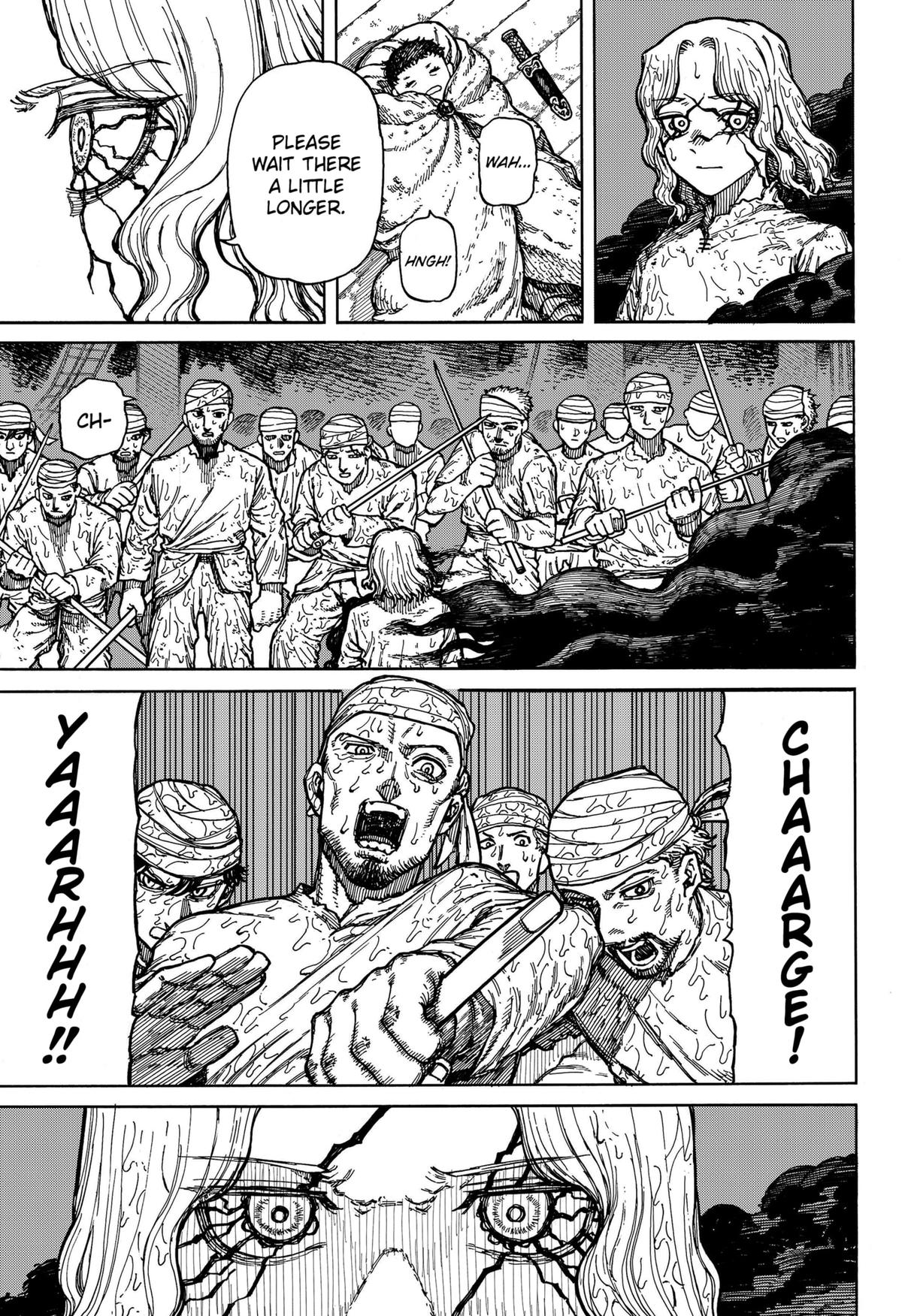 Centuria Chapter 1 page 75 - Chapter 1: 100 Slaves