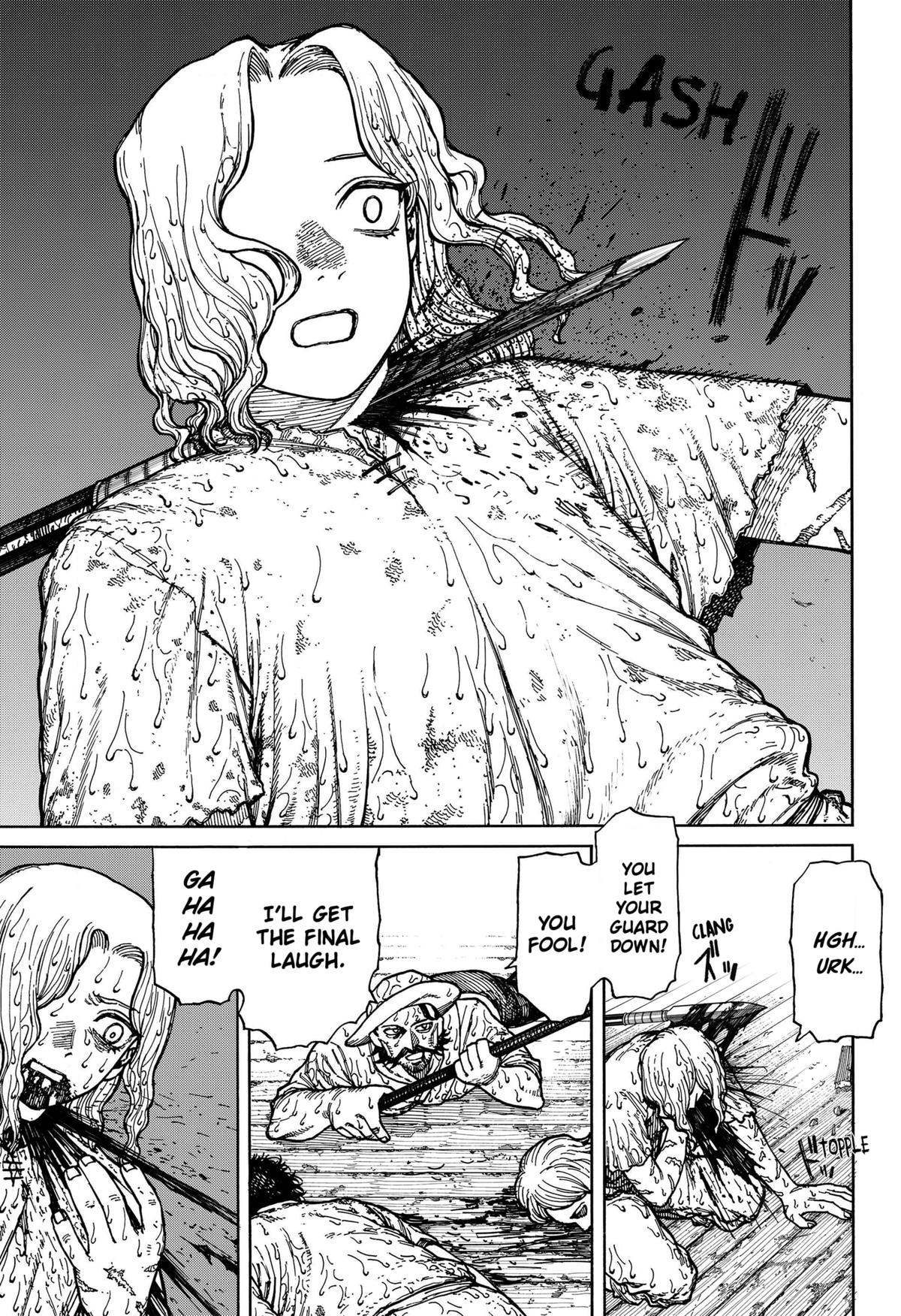 Centuria Chapter 1 page 79 - Chapter 1: 100 Slaves